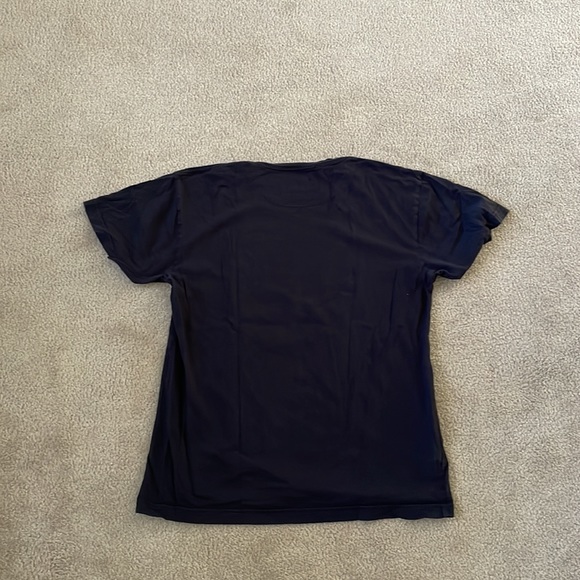 Mitchell & Ness Los Angeles Lakers Tee - Picture 7 of 7